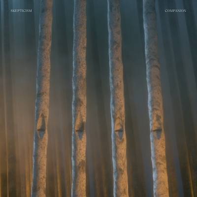 Companion (Blue Vinyl)