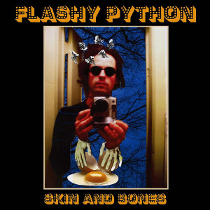 Skin And Bones (Red Vinyl)