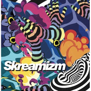 Skreamizm 8