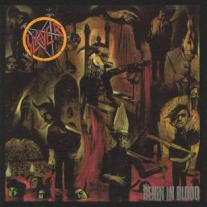 Reign In Blood
