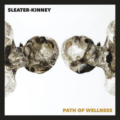 Path of Wellness (White Vinyl)
