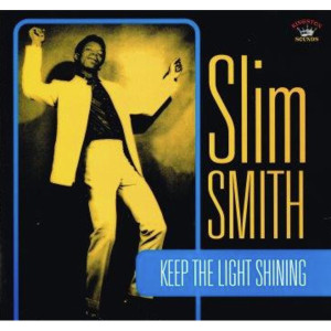 Keep the Light Shining