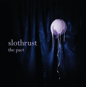 The Pact (Blue Smoke Vinyl)