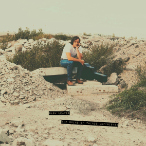 The Ruins of Things Unfinished