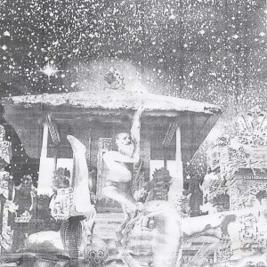 Snakinist Sand Form / No Jaw Nite Rights