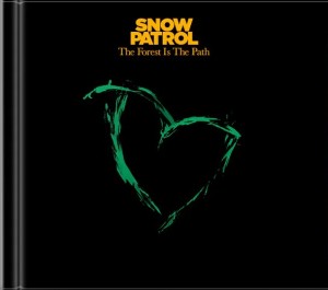 The Forest is the Path