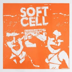 Mutant Moments E.P. (Orange Vinyl)