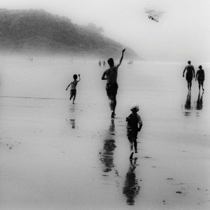 Songs For The Haunted