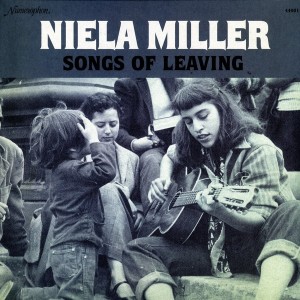 Songs of Leaving