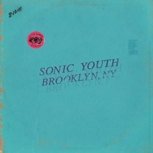 Live In Brooklyn 2011 (Colored Vinyl)