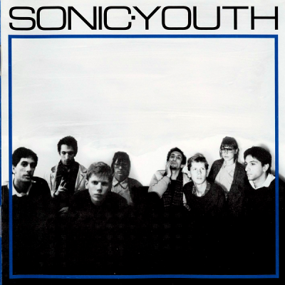 Sonic Youth