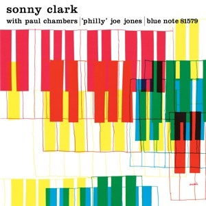 Sonny Clark Trio