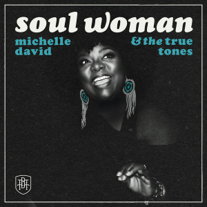 Soul Woman (Clear Vinyl)