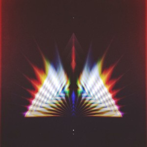 Spark And Earth (Clear Vinyl)