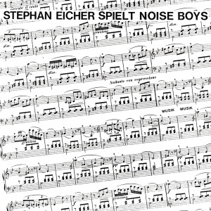 Spielt Noise Boys (White Vinyl)
