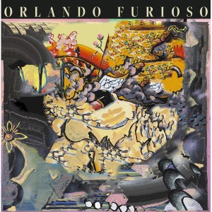 Orlando Furioso