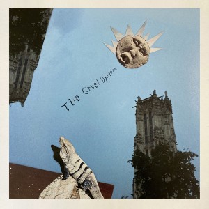 The Cruel Visions (Clear Vinyl)