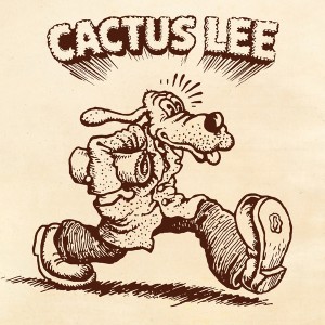 Cactus Lee (Pink Vinyl)