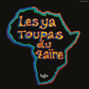 Les Ya Toupas du Zaire
