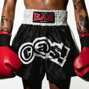 CASI