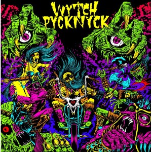 Wytch Pycknyck