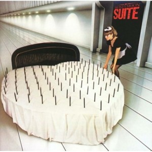 Honeymoon Suite