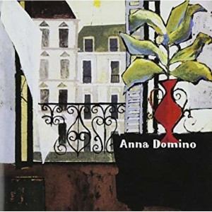 Anna Domino