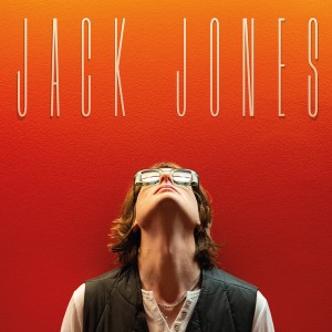 Jack Jones (Orange Vinyl)
