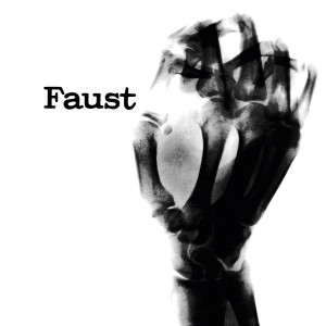 Faust (White Vinyl)