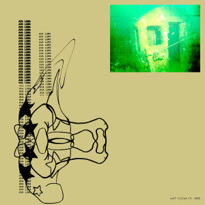 Ava Luna (Grape Vinyl)