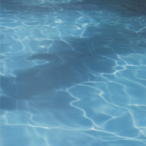 Safari (Clear Vinyl)