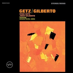 Getz / Gilberto