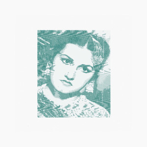 Stars from Another Sky Pt. 2: Film Songs from the Subcontinent Before the World Was Torn Asunder, 1940-1947