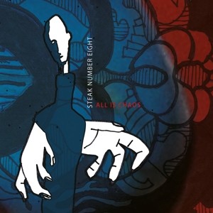 All is Chaos (Colored Vinyl)