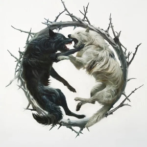 Phantom : : Phoenix (Gold Vinyl)