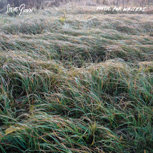 Music For Writers (Orange Vinyl)