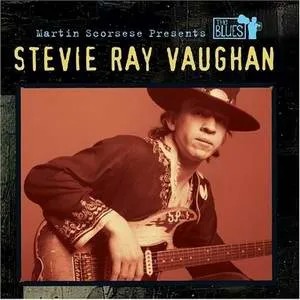 Martin Scorsese Presents The Blues (Blue Vinyl)