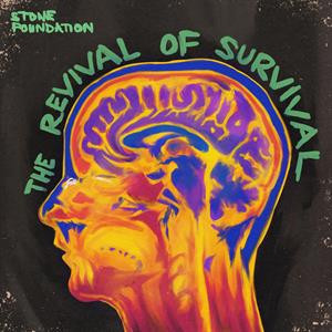 The Revival of Survival (Green Vinyl)