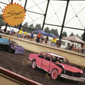 Stunt (Pink Vinyl)