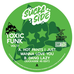 Toxic Funk Vol. 17