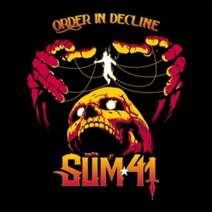 Order In Decline (Deluxe Edition)