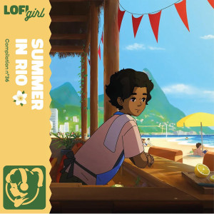 Summer In Rio (Green & Yellow Vinyl)