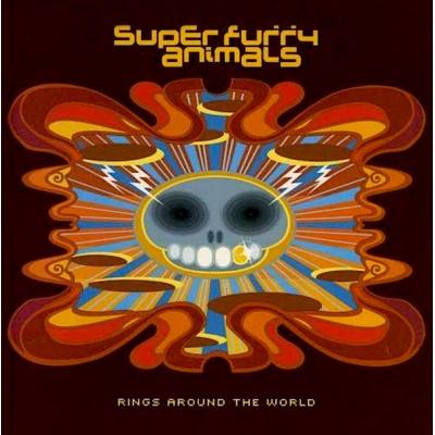 Rings Around the World