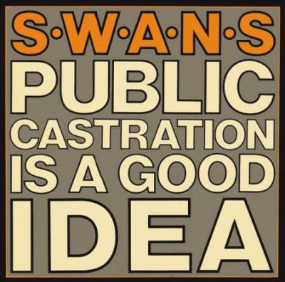 Public Castration Is a Good Idea