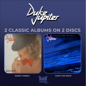 Sweet Cheeks / Taste The Night