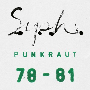 Punkraut 1978-1981