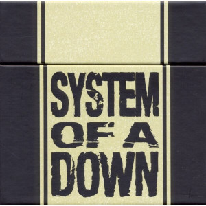 System Of A Down