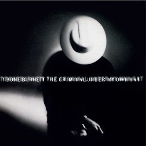 The Criminal Under My Own Hat (Red/Black Vinyl)