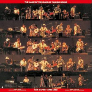 The Name Of This Band Is Talking Heads