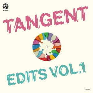 Tangent Edits Vol.1